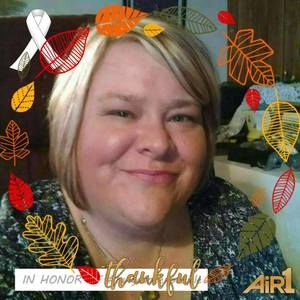 Meet your Posher, Tonya